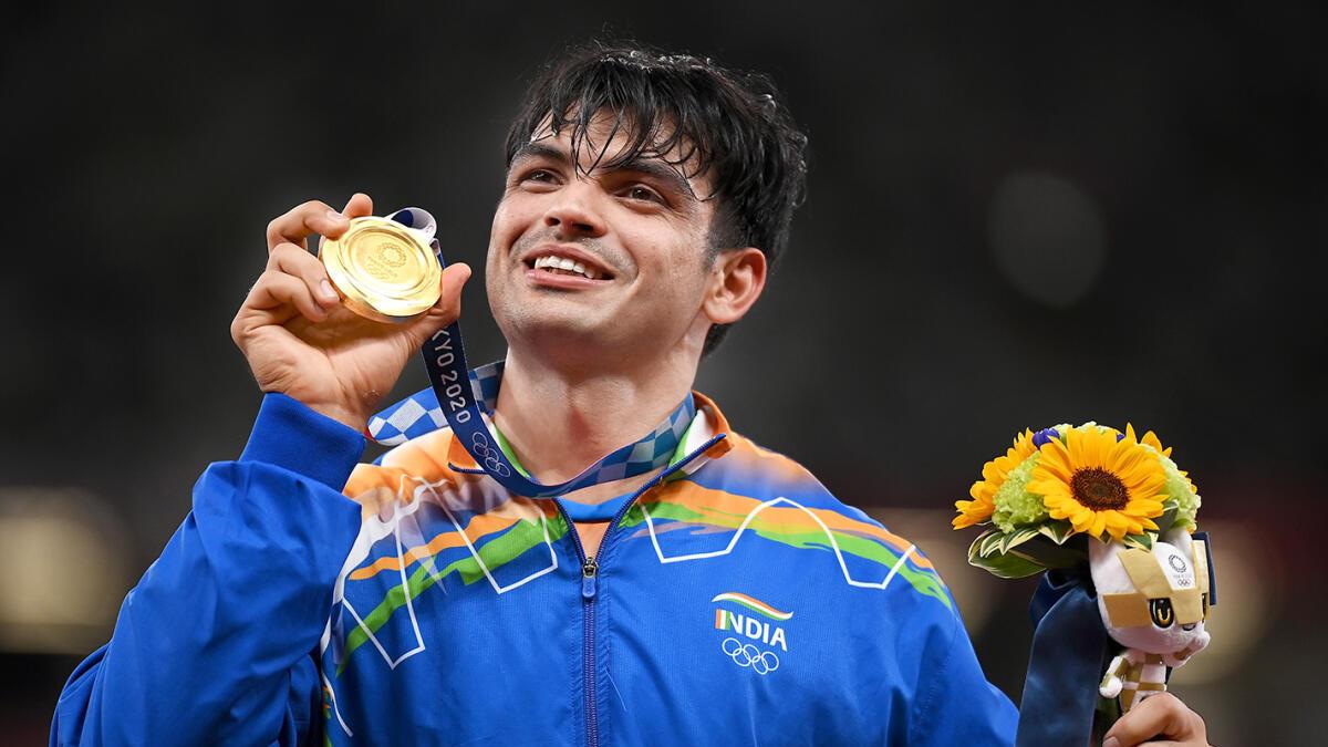 Full list of India medallists at the Olympics ahead of Paris 2024